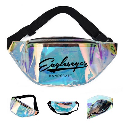Waterproof Multi-Purpose Fanny Pack