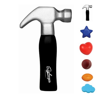 Hammer Stress Reliever Toy