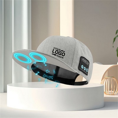Wireless Speaker Hat