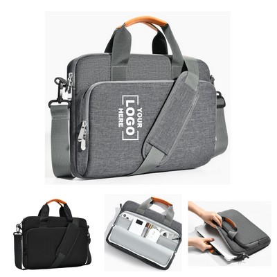 Handheld Laptop Bag