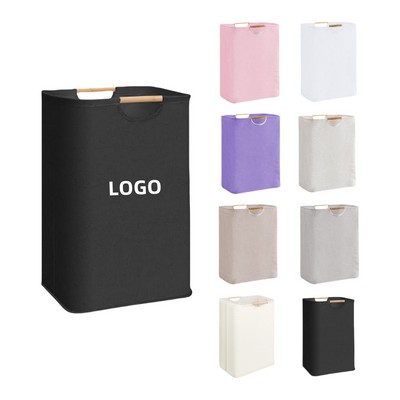 Foldable Clothes Baskets Laundry Hampers