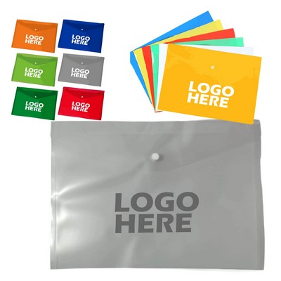 Letter Envelope Document Holder