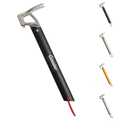Outdoor Tent Peg Hammer