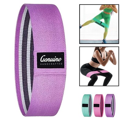 Resistance Hip Strap