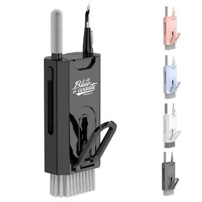 Portable Device Cleaner Kit