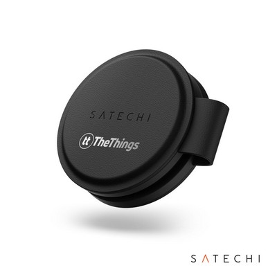 SATECHI® OntheGo™ 2-in-1 Wireless Charger