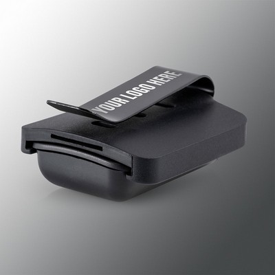 PowerCap® 2.5 Rechargeable Clip On Lamp