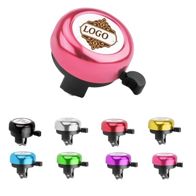 Children Bicycle Bell Universal Horn Loud Decoration Accessories