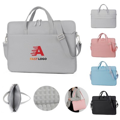 Shock-Proof Laptop Bag