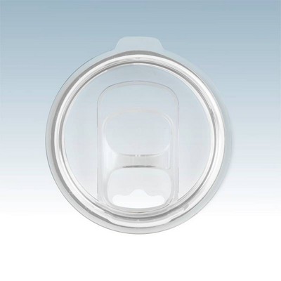 10 or 20 Oz. Tumbler Slider Lid