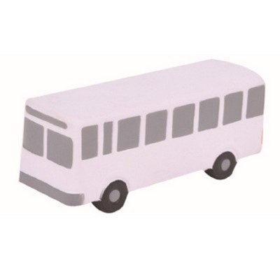 Stress Reliever Bus
