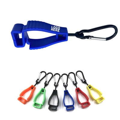 Plastic Glove Clip Holder