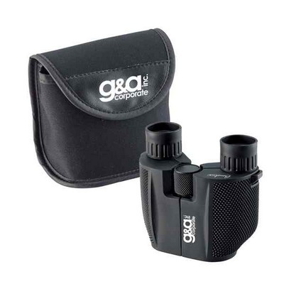 Binolux® Infinite Binocular 10 X 25 Power