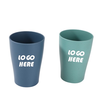 12oz Minimalist Mouthwash Cup