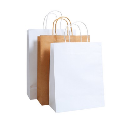 16x20 Inches Kraft Paper Tote Bag