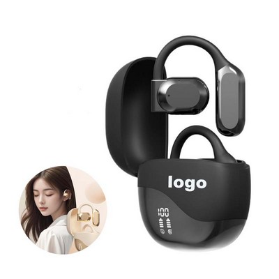 AI Language Translator Earbuds