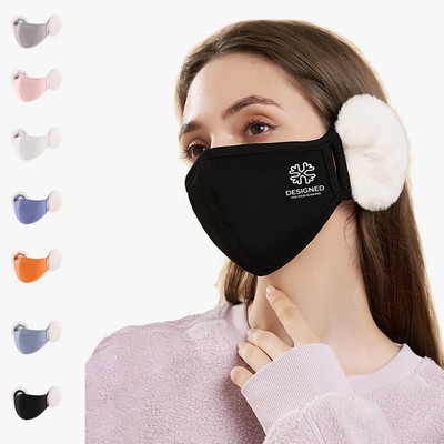 Winter Ear Protection Mask