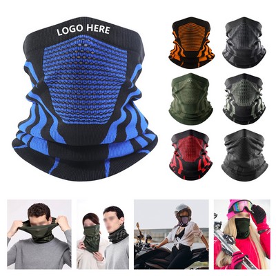 Multi-Functional Neck Collar