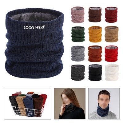 Gender-Neutral Neck Gaiter