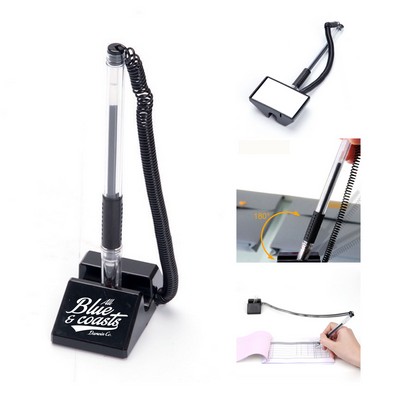 Desktop Gel Ink Pen 0.5mm Ballpoint