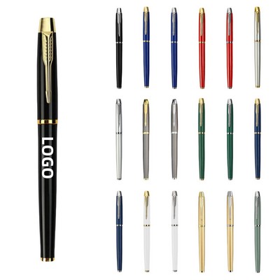Metal Signature Gift Pen