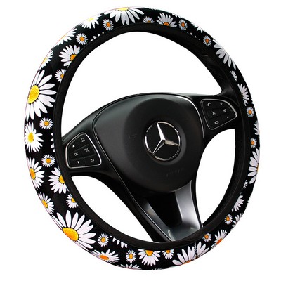 Non-Slip Neoprene Steering Wheel Covers