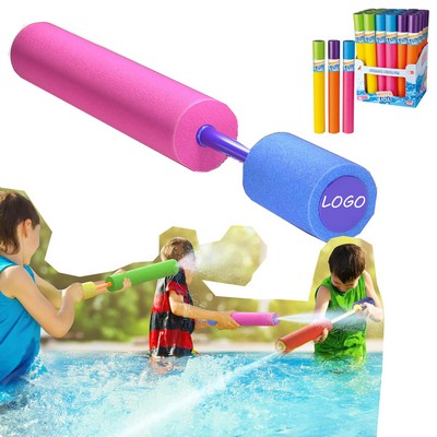 Foam Water Blaster