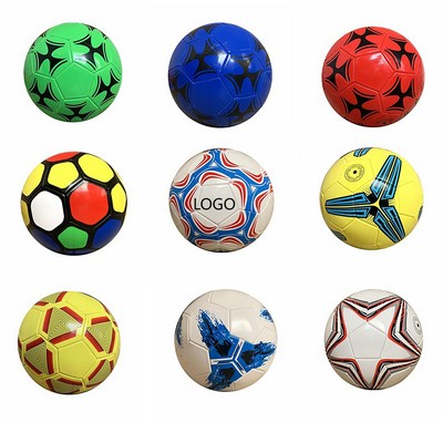 No.5 School Soccer Ball