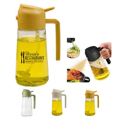 16oz Oil Bottle