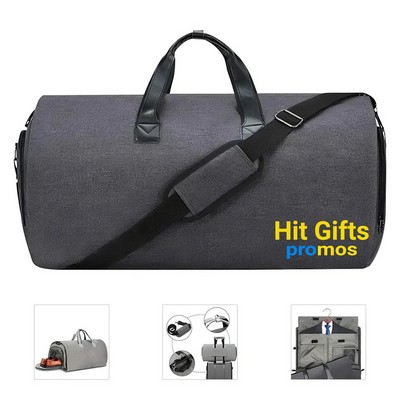 Garment Travel Duffel