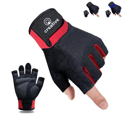 Exercise Gloves For Weight Lifting