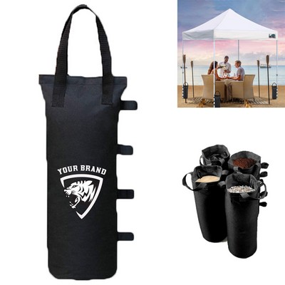 Weights Sand Bags For Canopy Tent