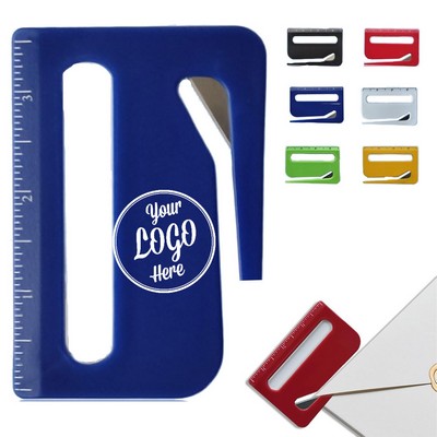 Envelope Opener Slitter