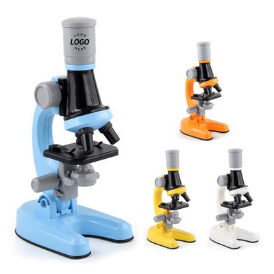 Kids Microscope Toy