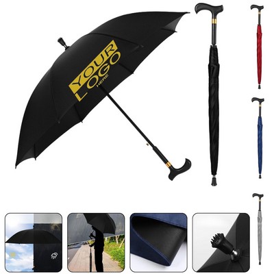 Walking Cane Umbrella