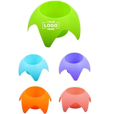 Innovative Beach Cup Holders for Sand-Free Enjoyment