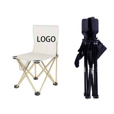 Camping Outdoor Folding Chair