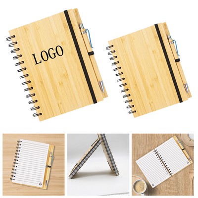 Multifunction Business Storage Notebook