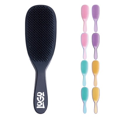 Gentle Detangling Hair Brush W/ Scalp Massage Function