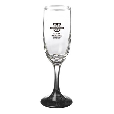 6 oz. Aragon Champagne Glasses