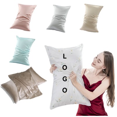 Silk Pillowcase