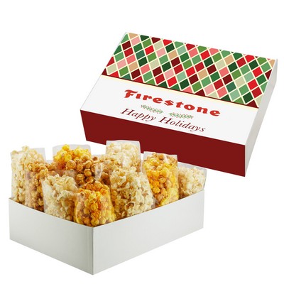 Popcorn Jubilee in Gift Box