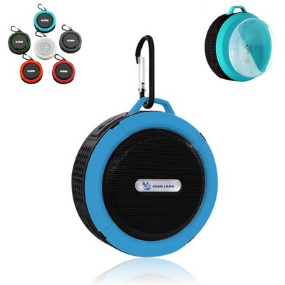 Wireless Bluetooth Speaker