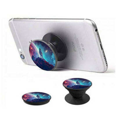 Collapsible Phone Holder pop stand