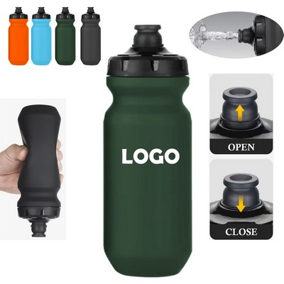 20 Oz Sports Water Bottle