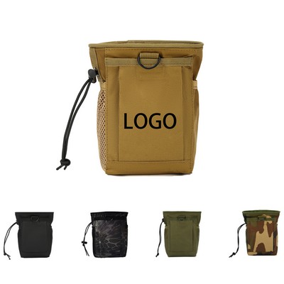 Multifunctional Tactical Waist Bag