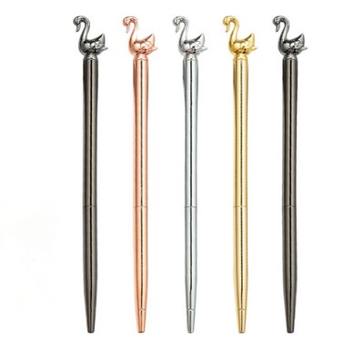 Elegance Twist Swan Pen