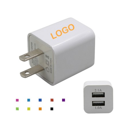 Phone Wall Charger Plug