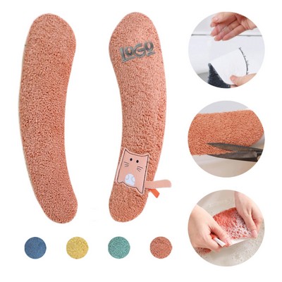 Soft Toilet Seat Cover