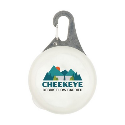 Nite Ize® Spotlit® Xl Rechargeable Carabiner Light / Disc-O Select™